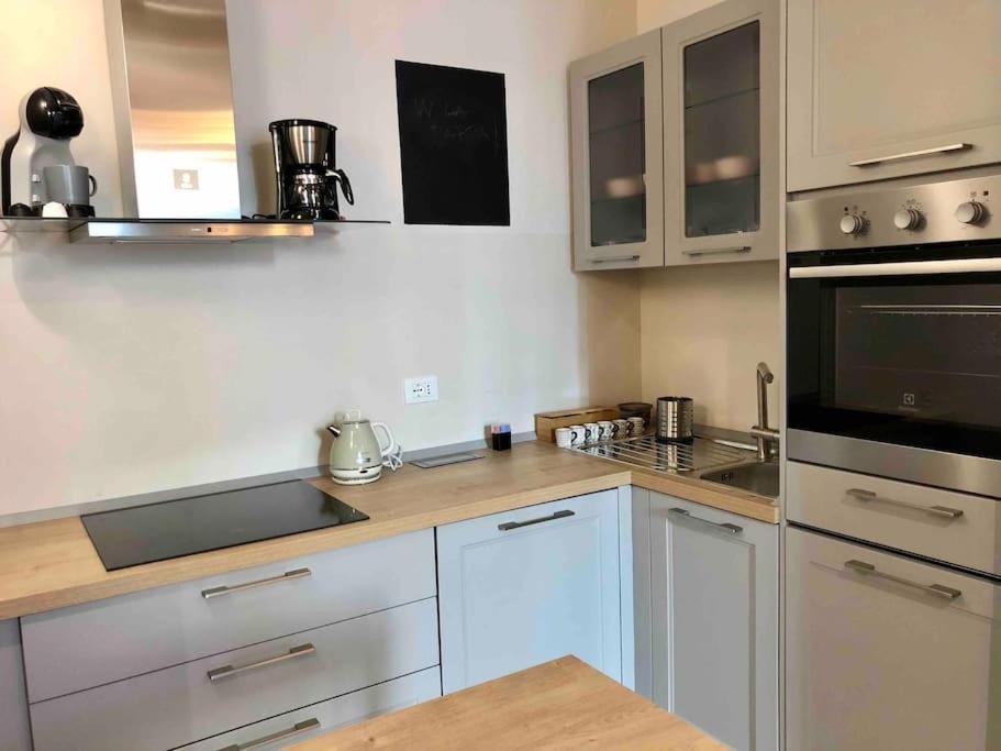 Apartment Le Porte Di San Frediano 1 *
