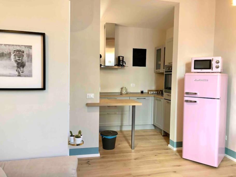 Apartment Le Porte Di San Frediano 1 *