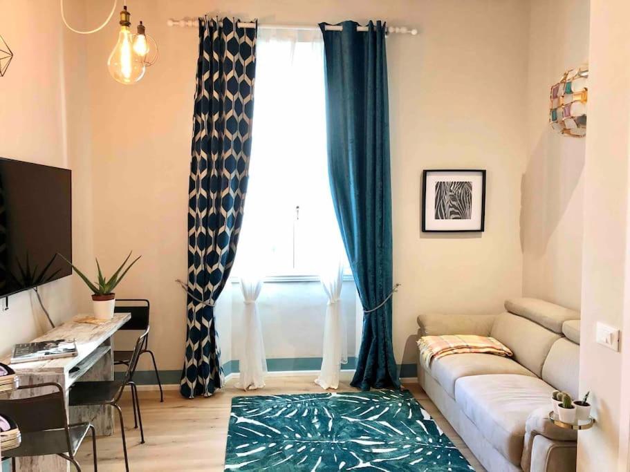 Le Porte Di San Frediano 1 Apartment