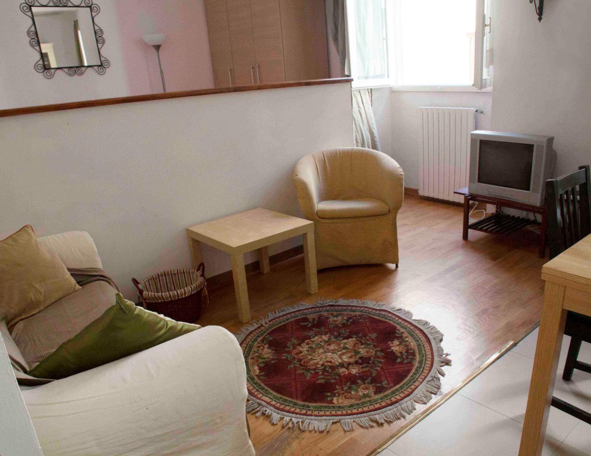 Apartment Super Centrale 1