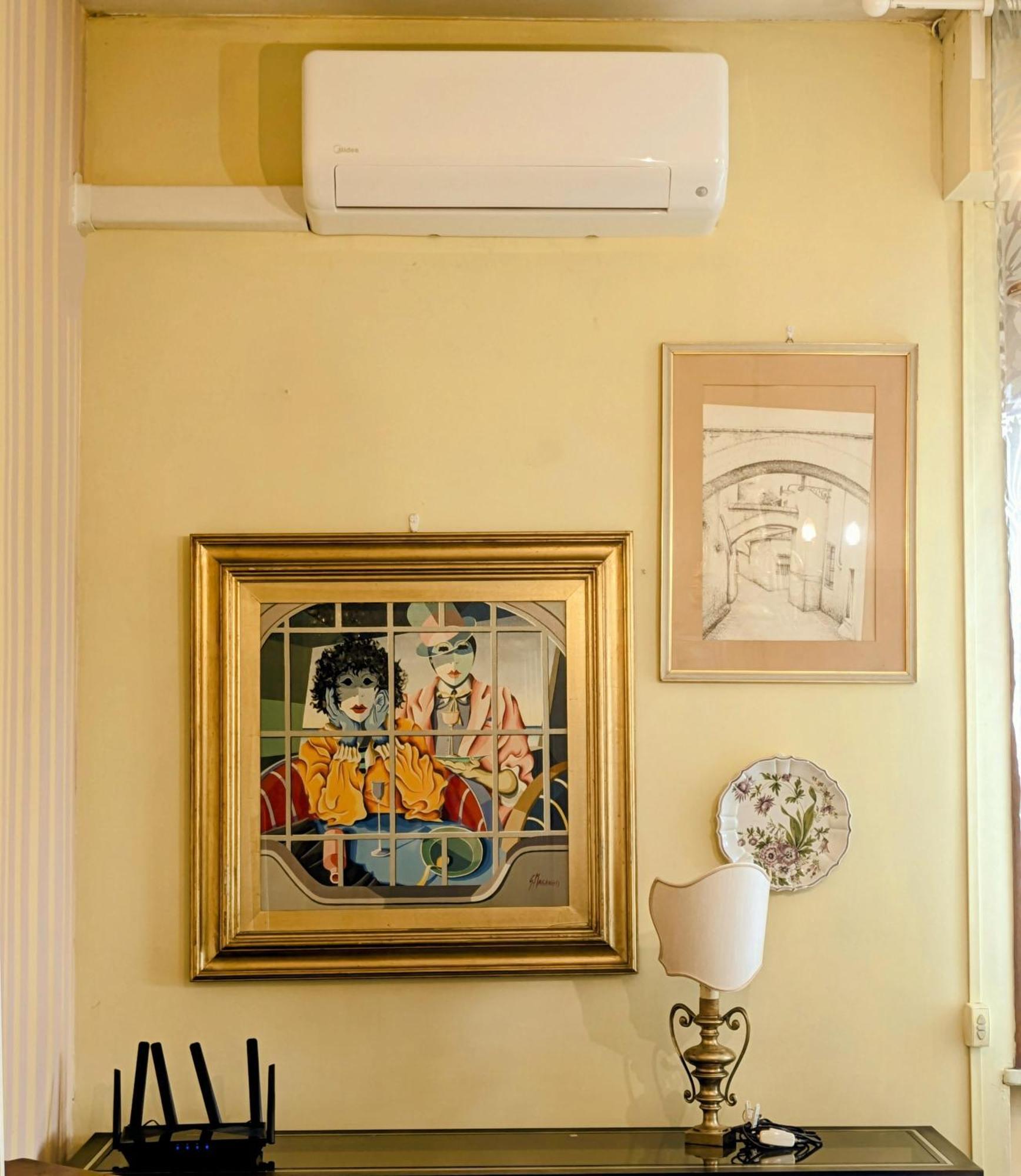 Casa Vintage Apartment *