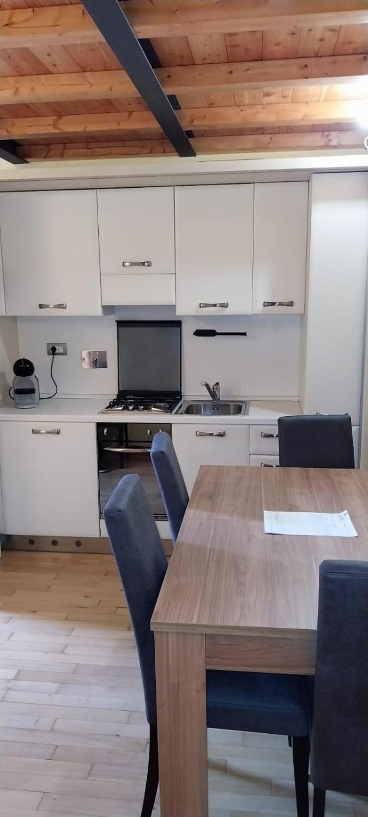 Esclusivo Moderno Netflix E Ac Apartment