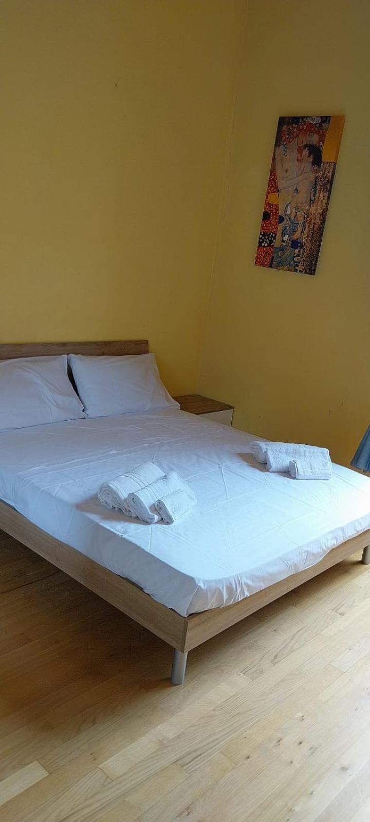 Apartment Esclusivo Moderno Netflix E Ac *