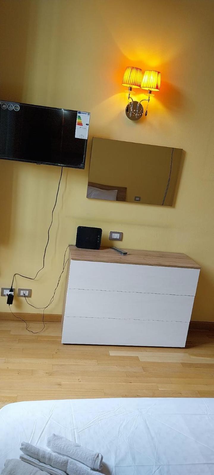 Apartment Esclusivo Moderno Netflix E Ac
