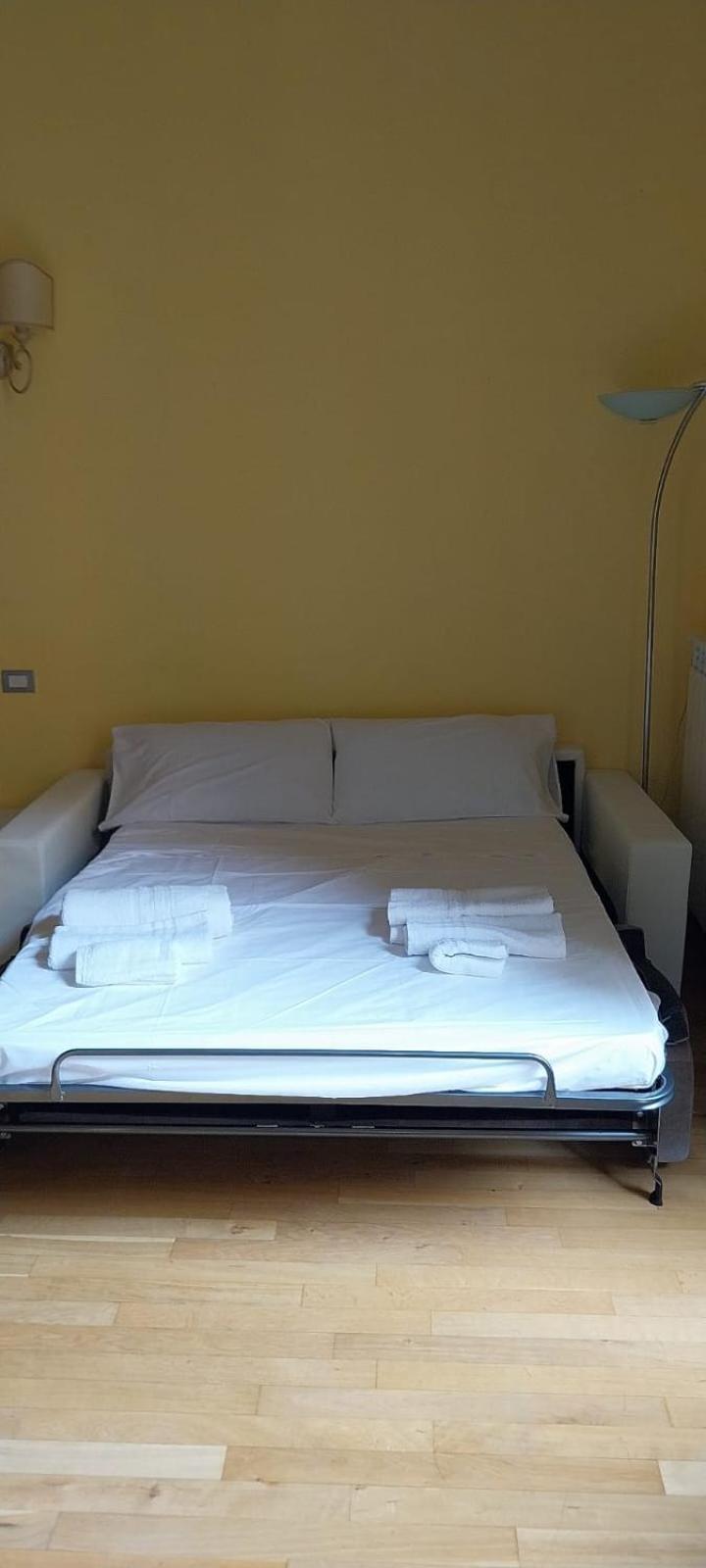 Apartment Esclusivo Moderno Netflix E Ac Florence