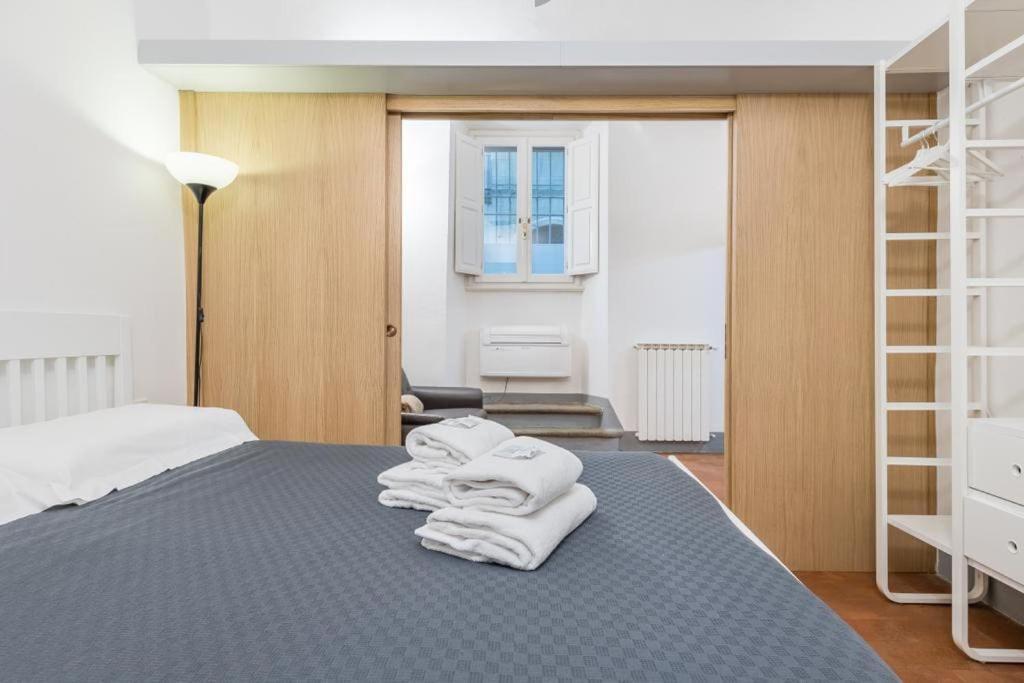 Appartement La Casa Di Ugo