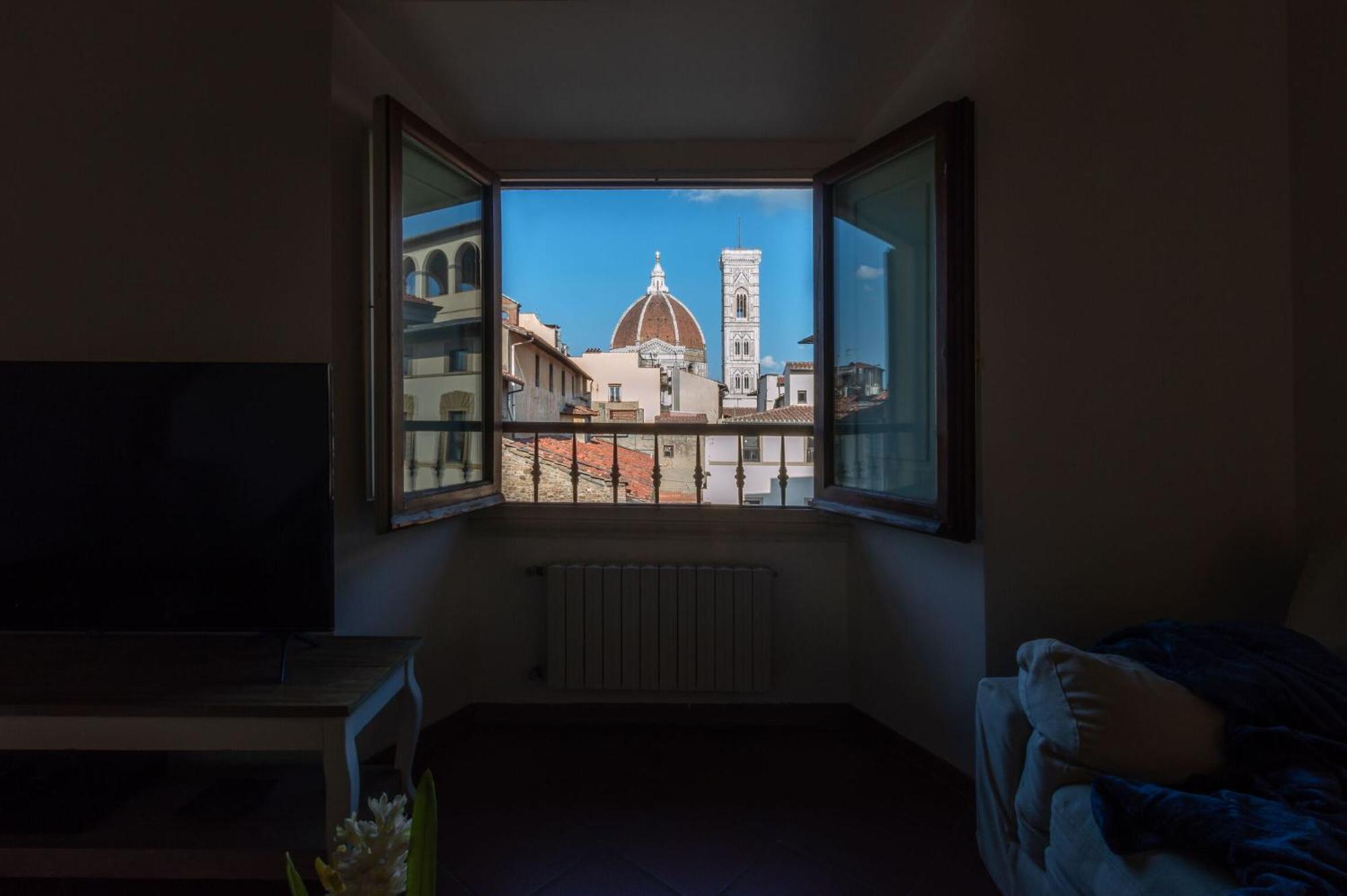 Casa Rondinelli Apartment *