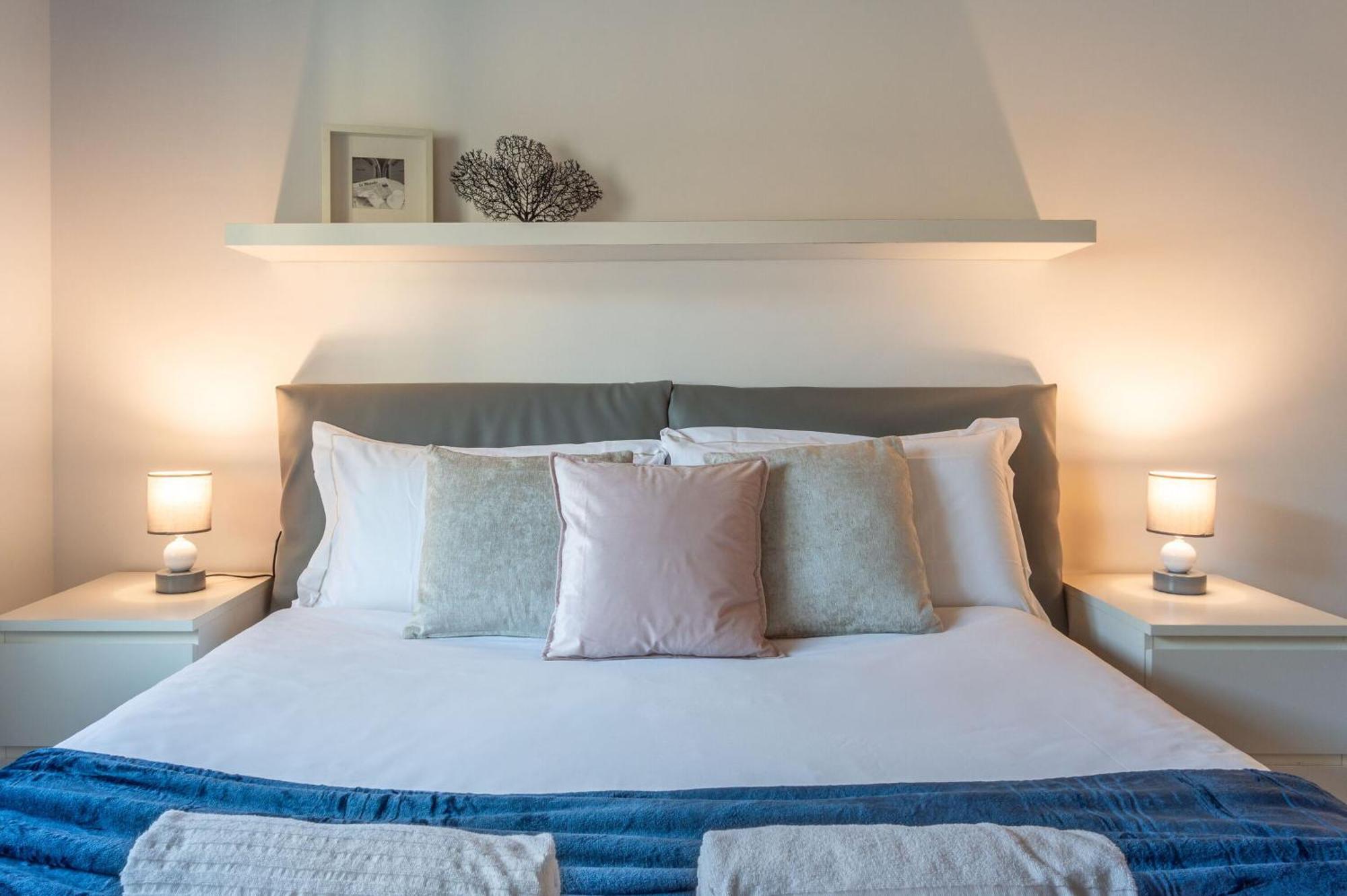 Apartment Casa Rondinelli Florence