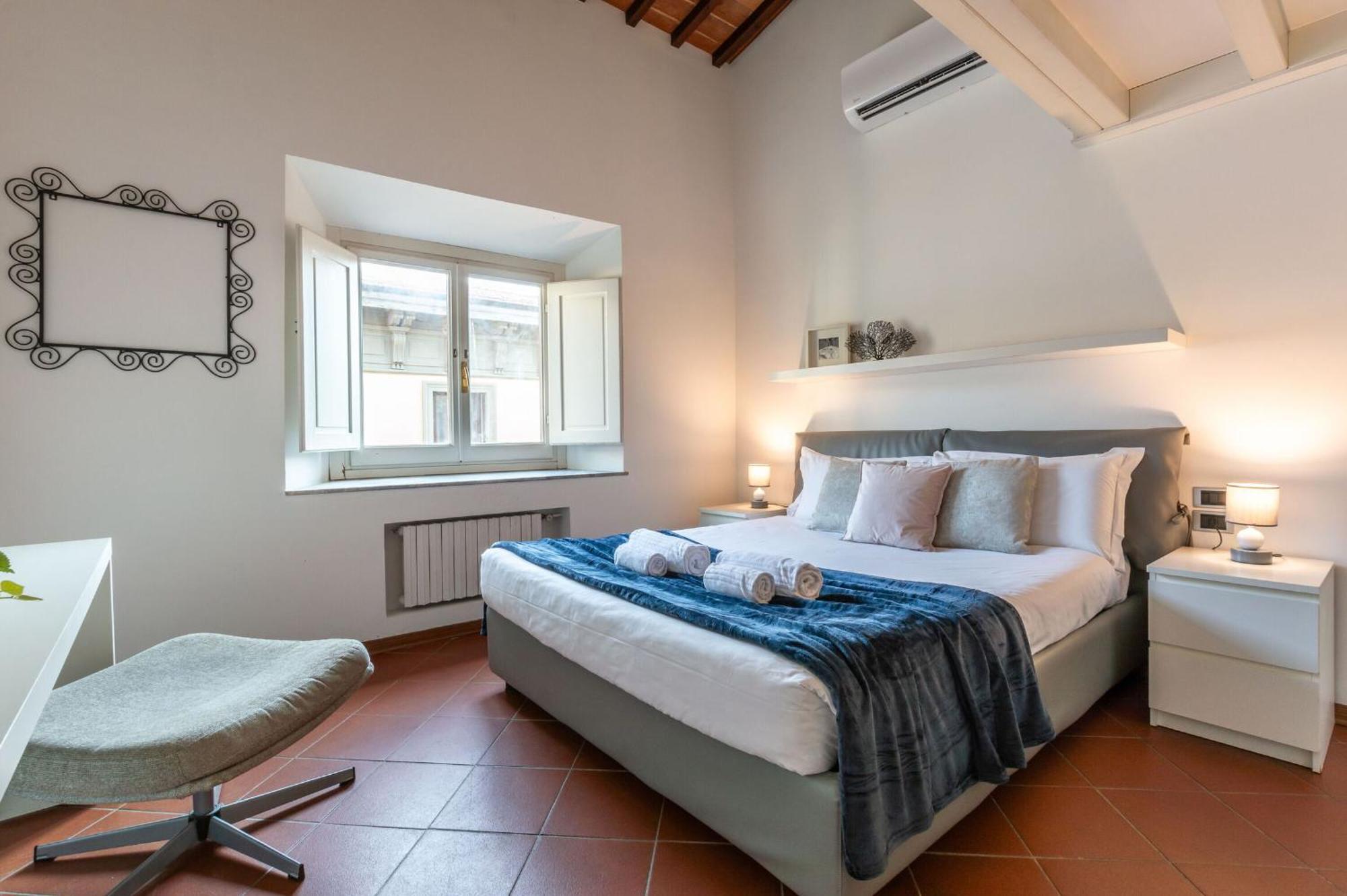 Casa Rondinelli Apartment *