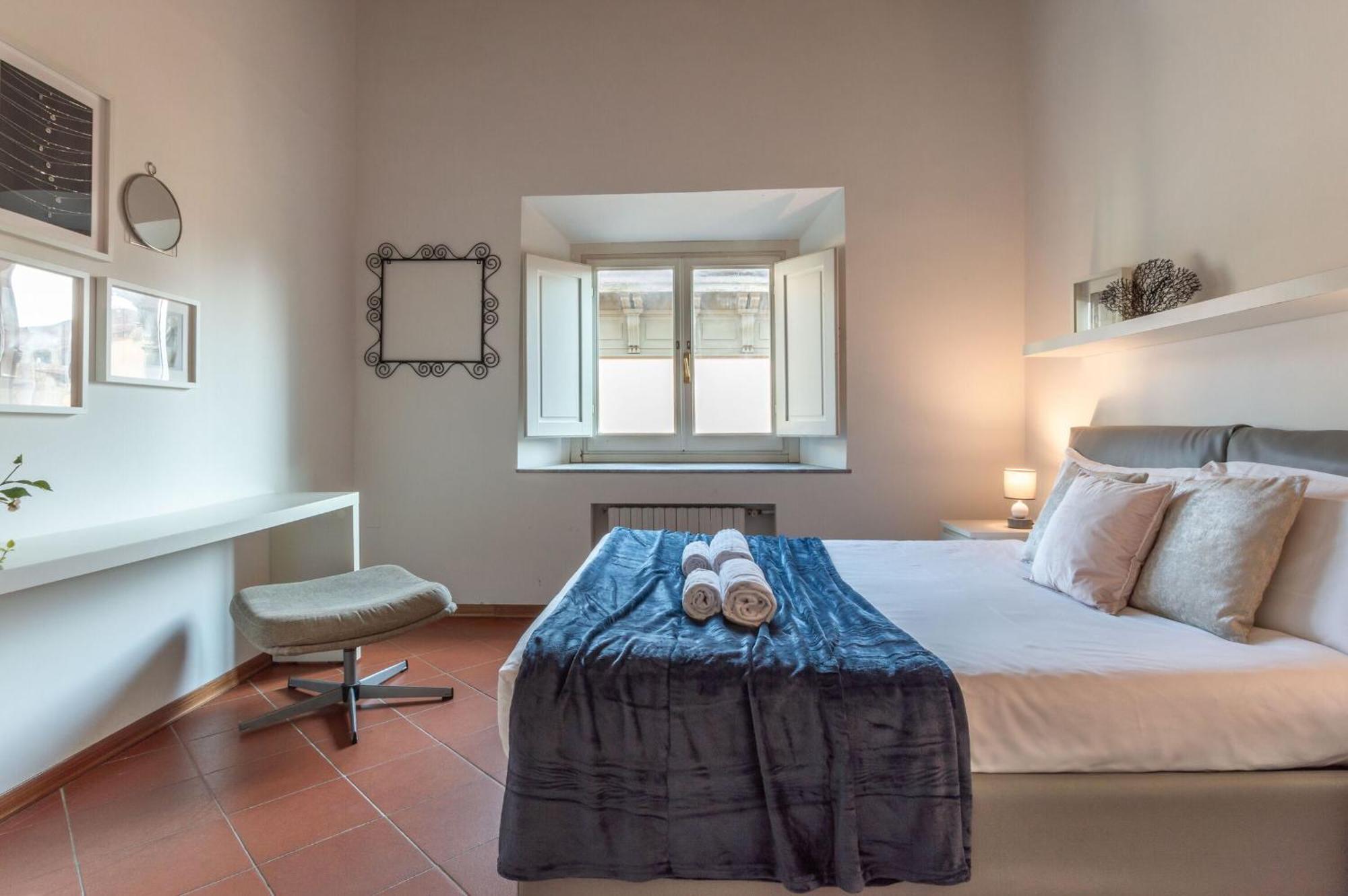 Casa Rondinelli Florence