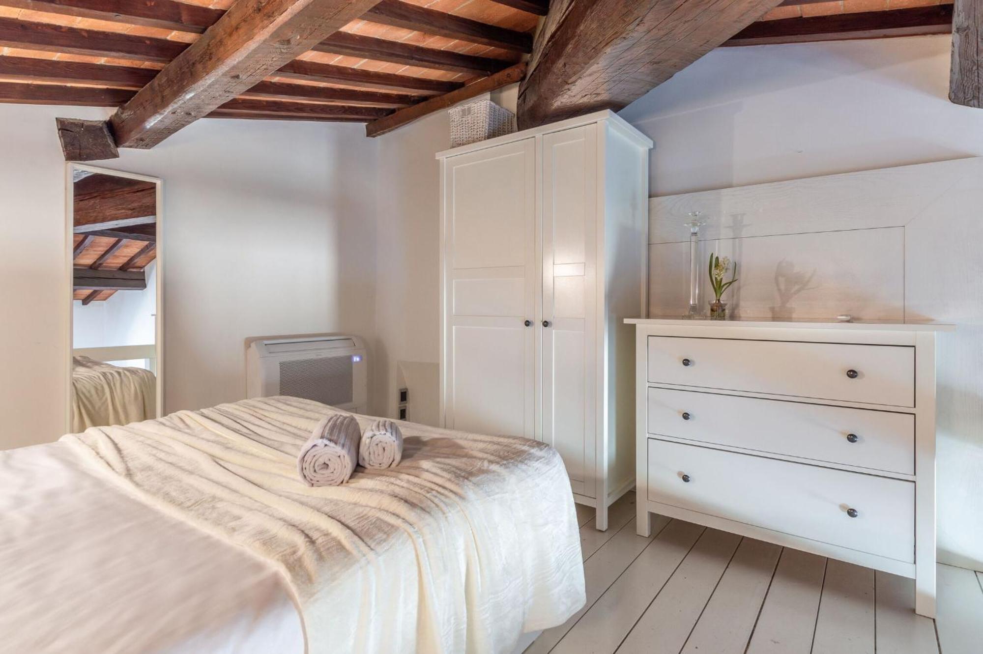 Apartment Casa Rondinelli *