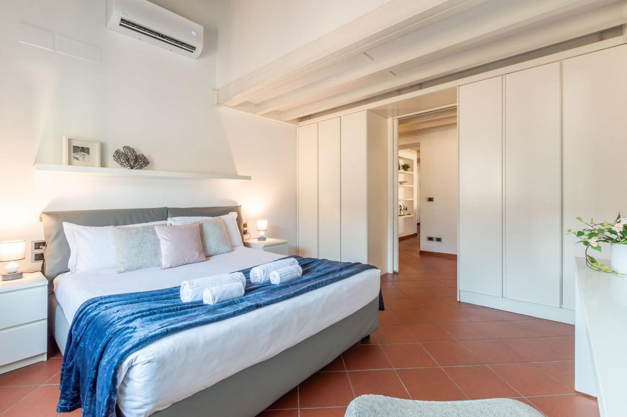 Casa Rondinelli Florence