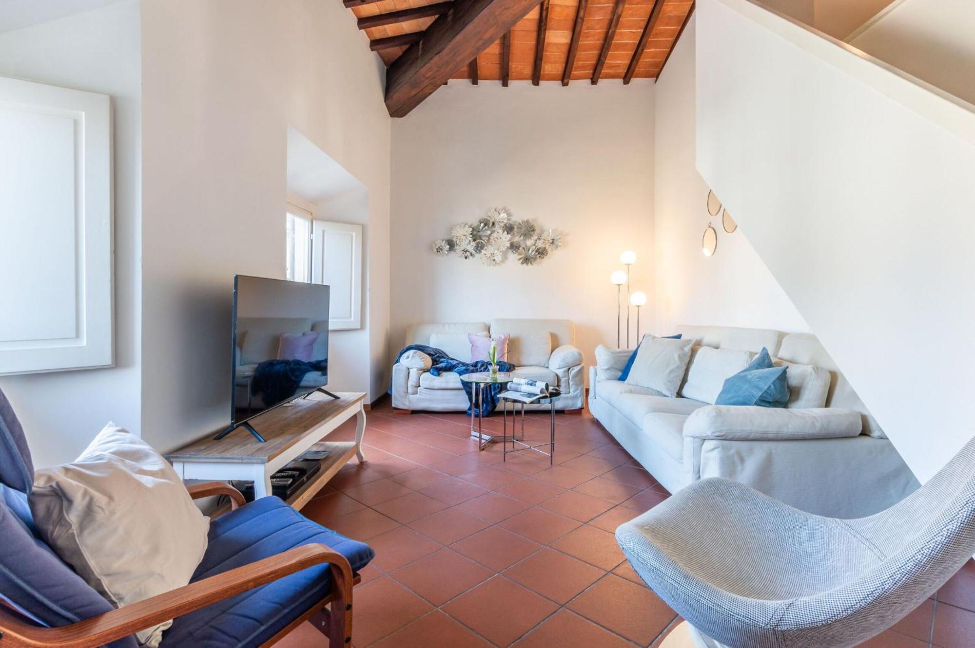 Casa Rondinelli