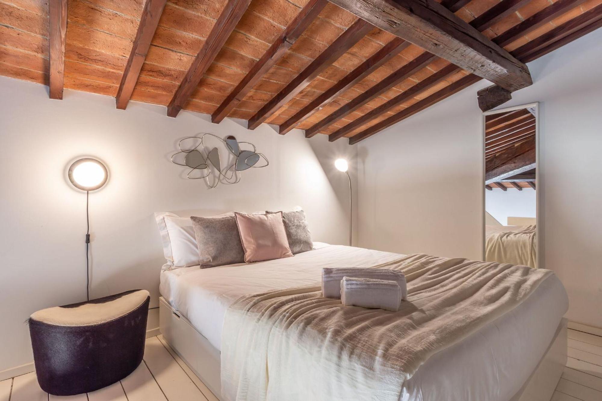 Casa Rondinelli Apartment *