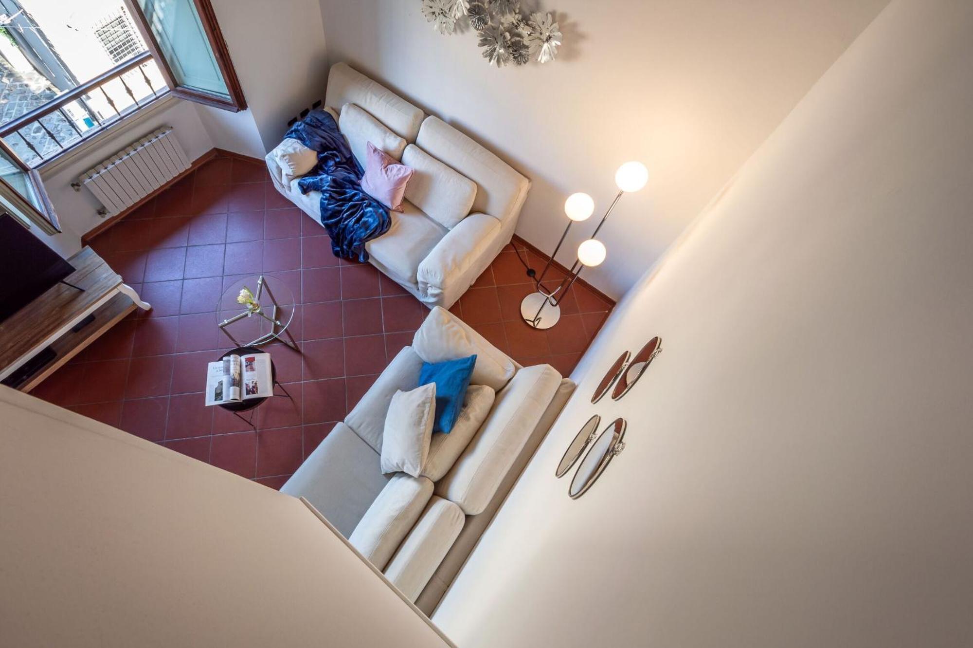Casa Rondinelli *