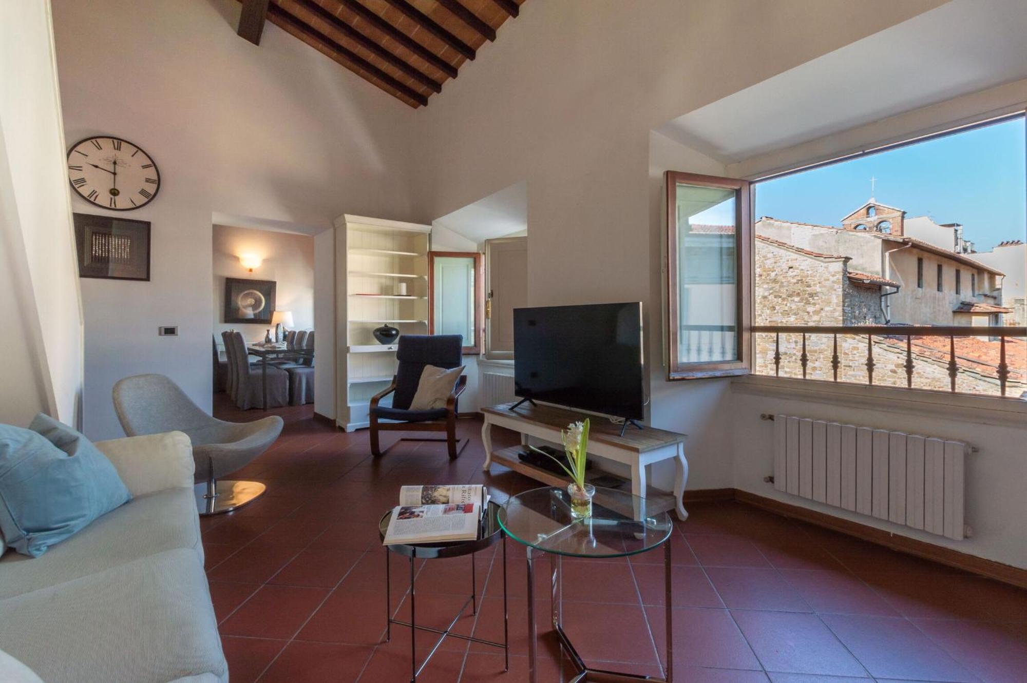 Apartment Casa Rondinelli