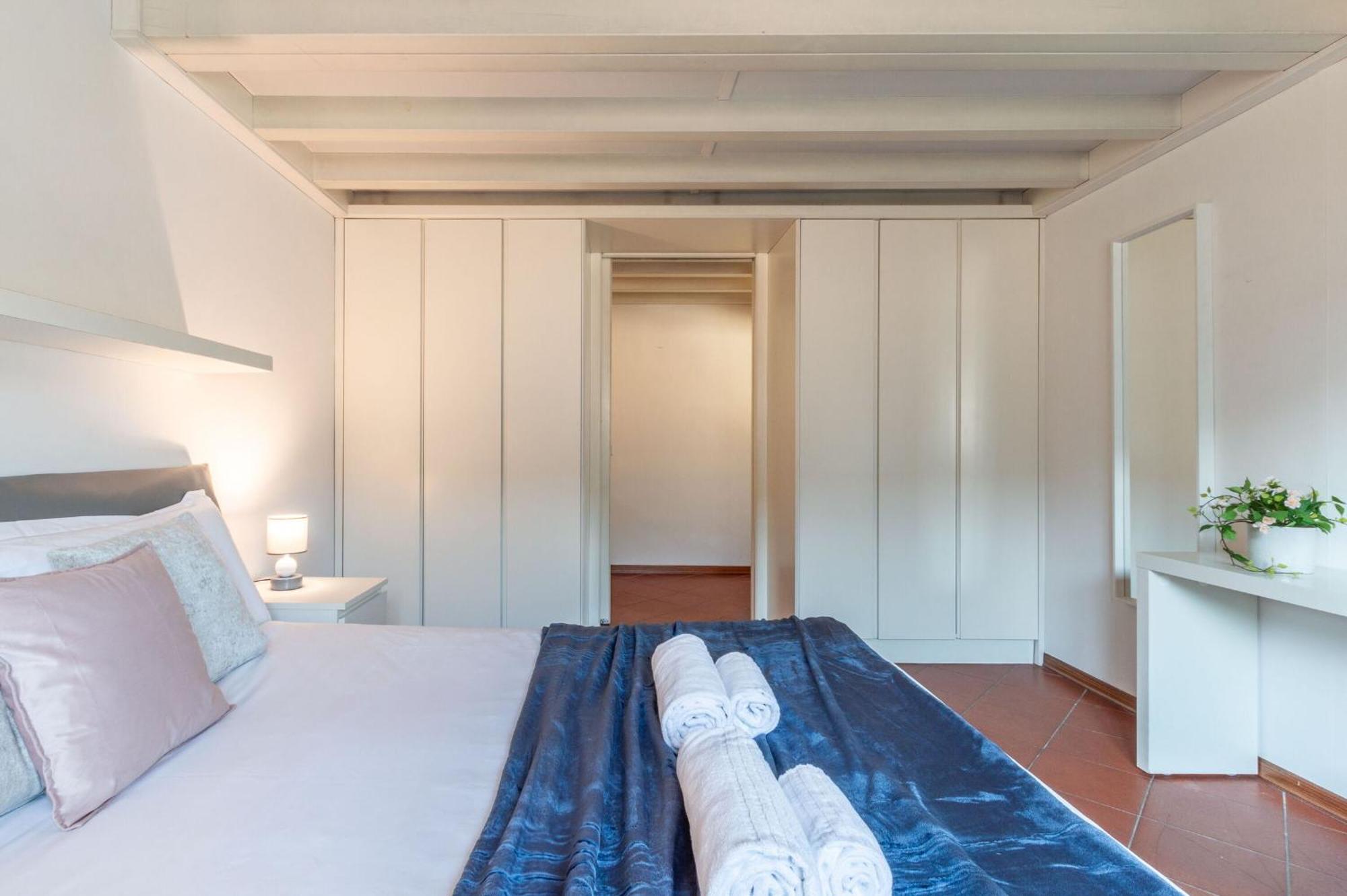 Apartment Casa Rondinelli *