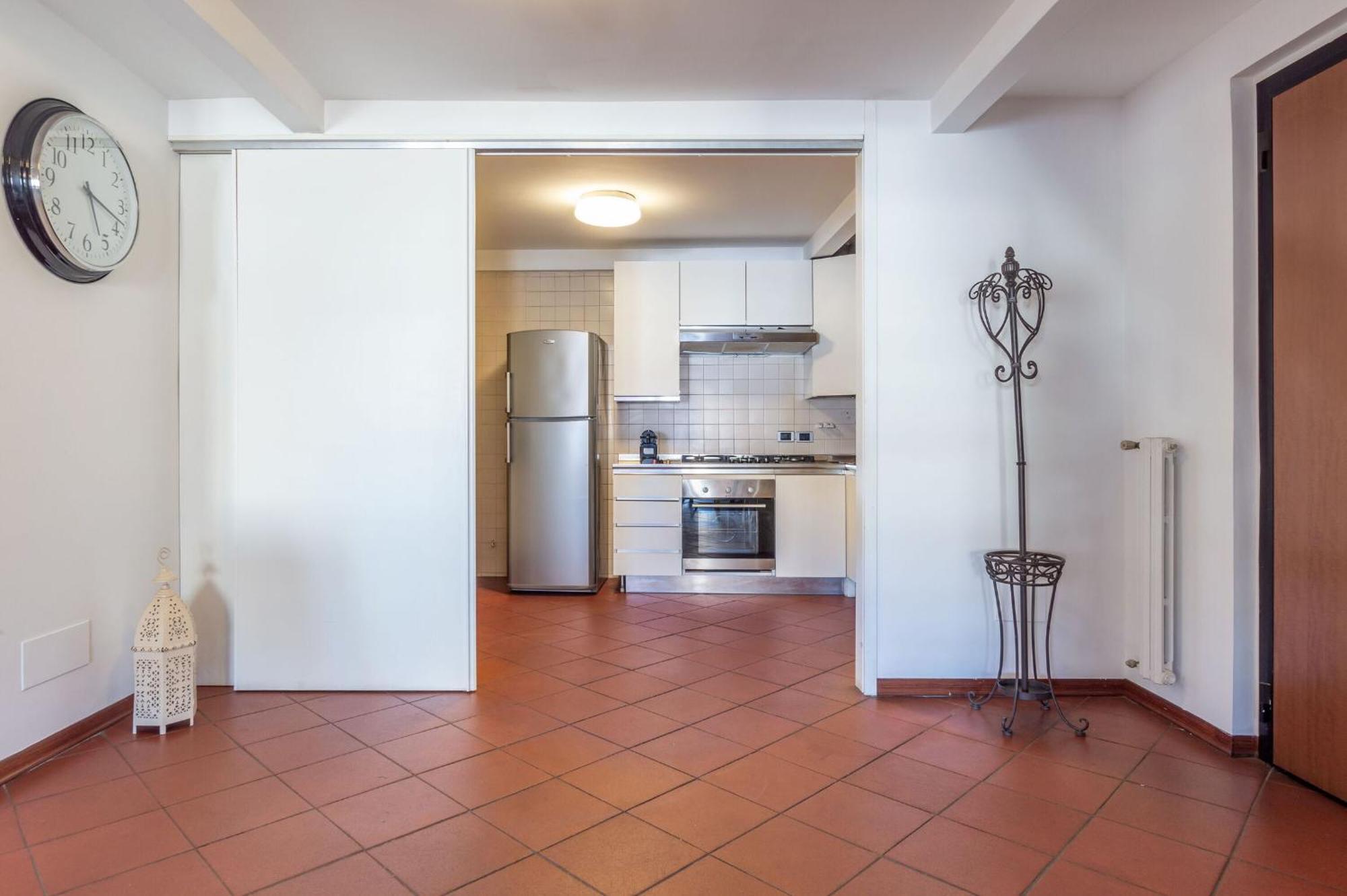 Apartment Casa Rondinelli