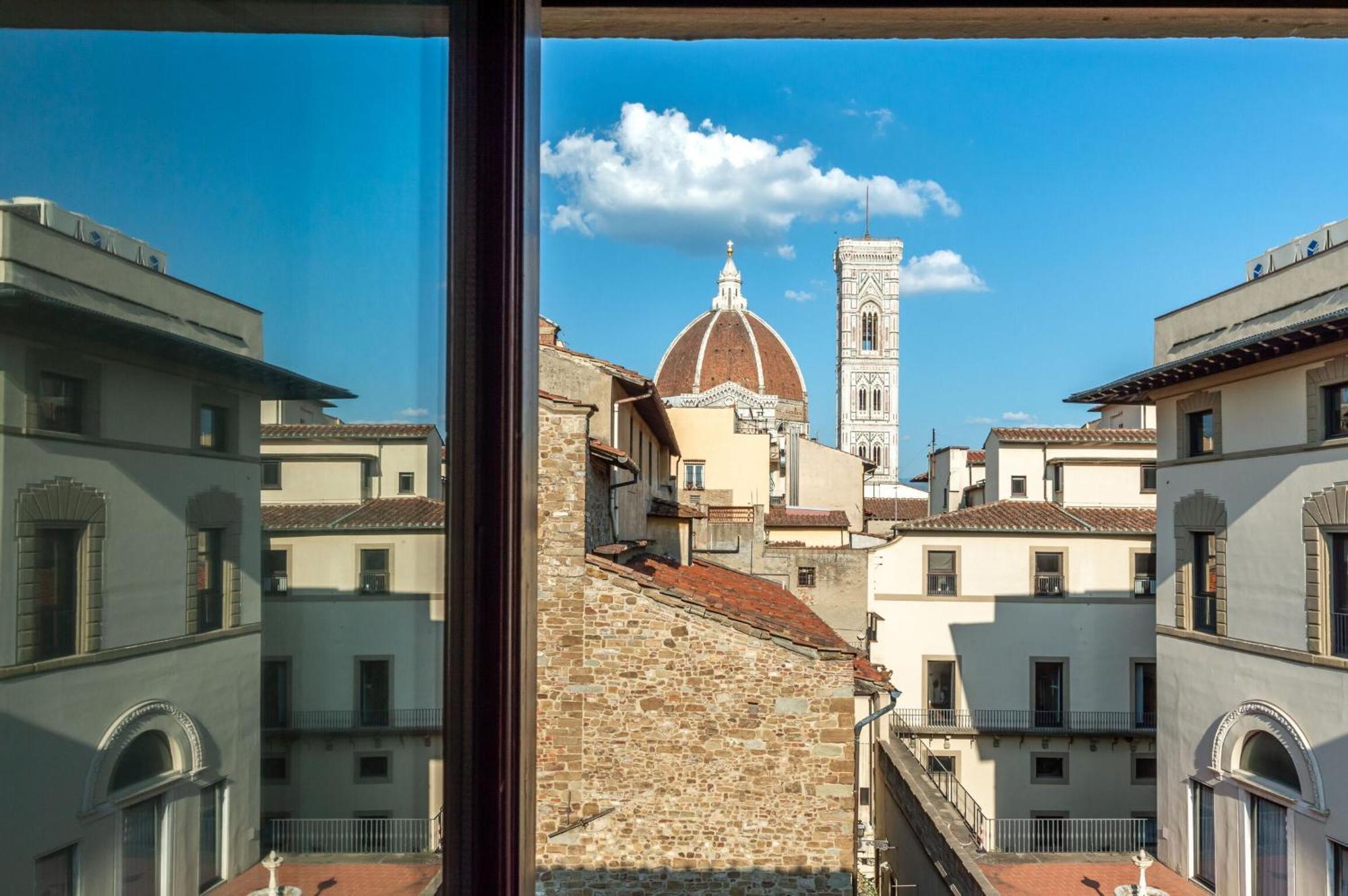 Casa Rondinelli Apartment *