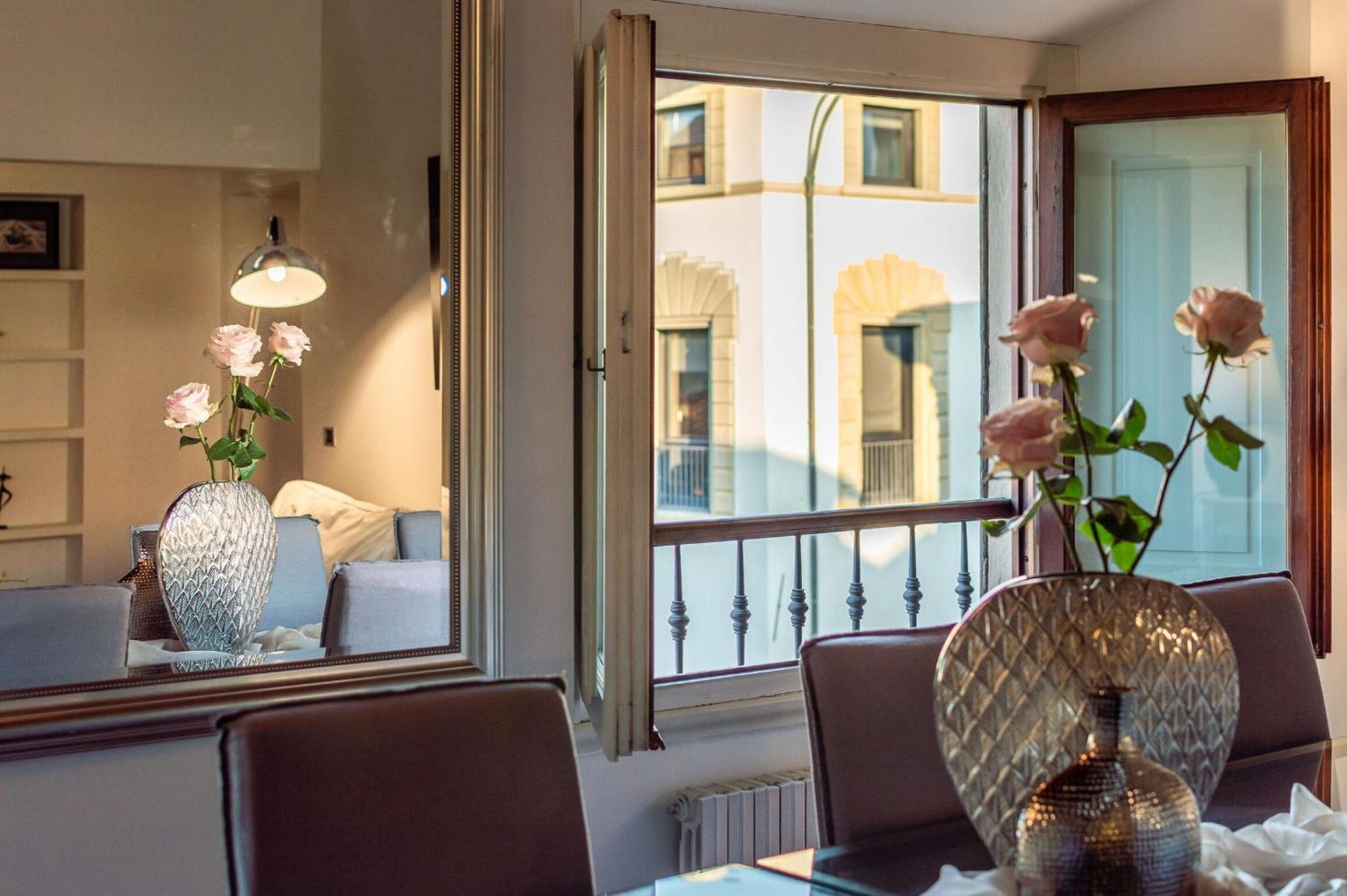 Casa Rondinelli Apartment