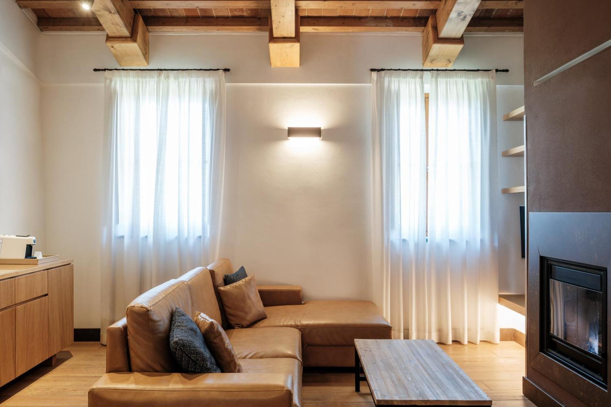 Tolomei Town Boutique Florence