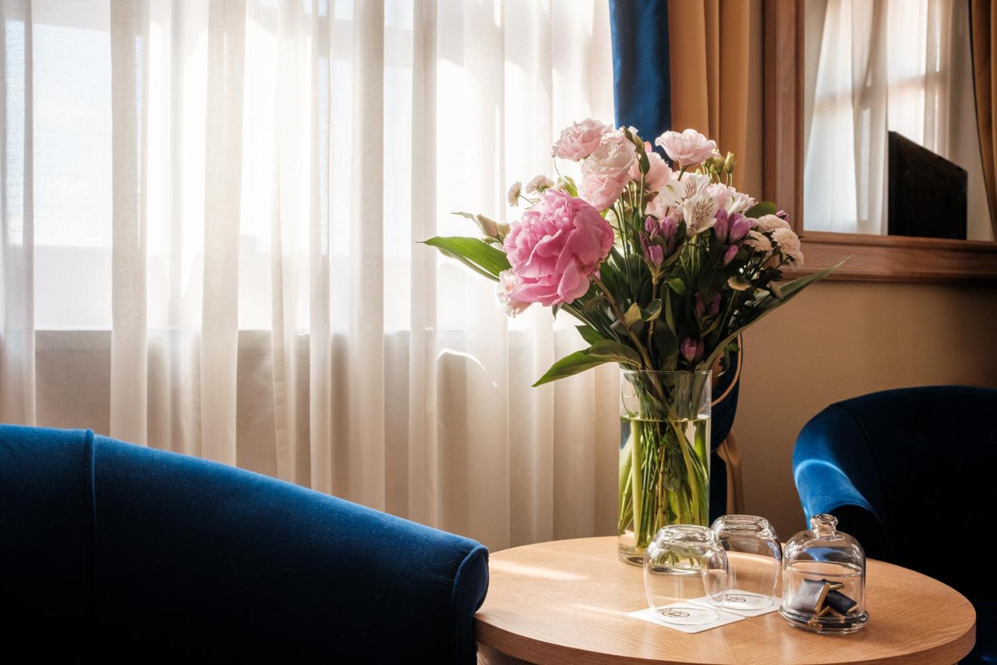 Tolomei Town Boutique Hotel