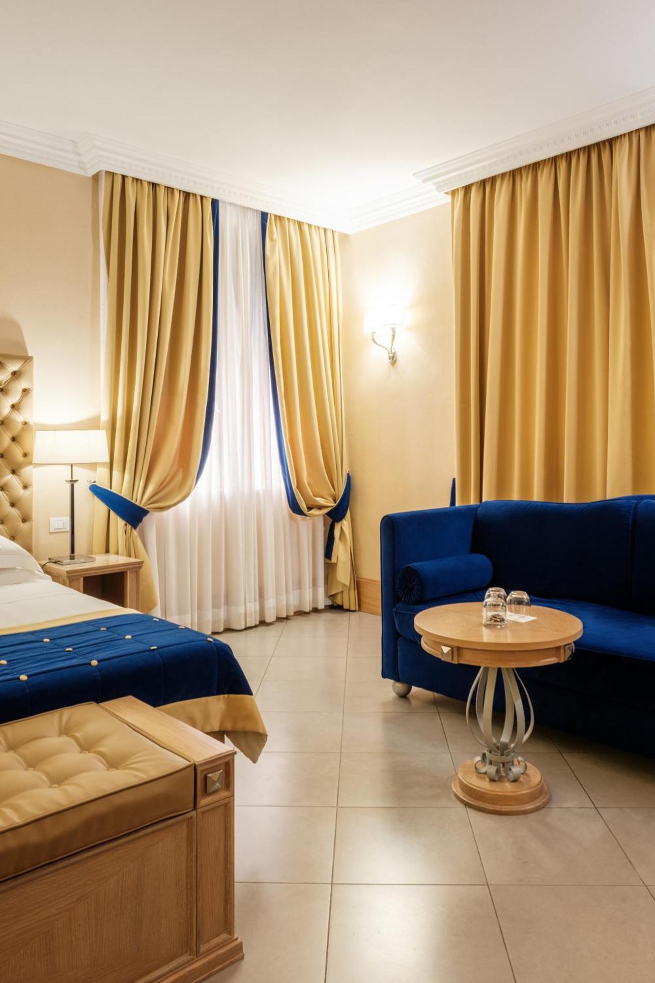 Tolomei Town Boutique Florence