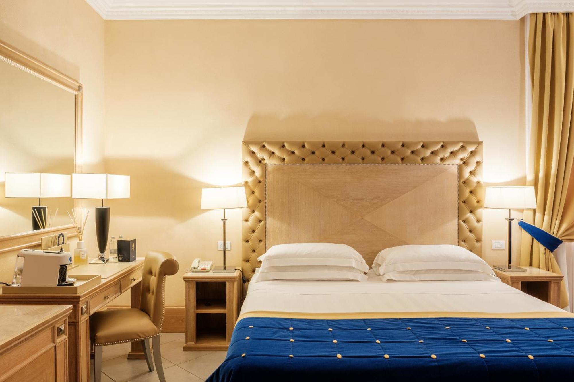 Tolomei Town Boutique 5* Florence
