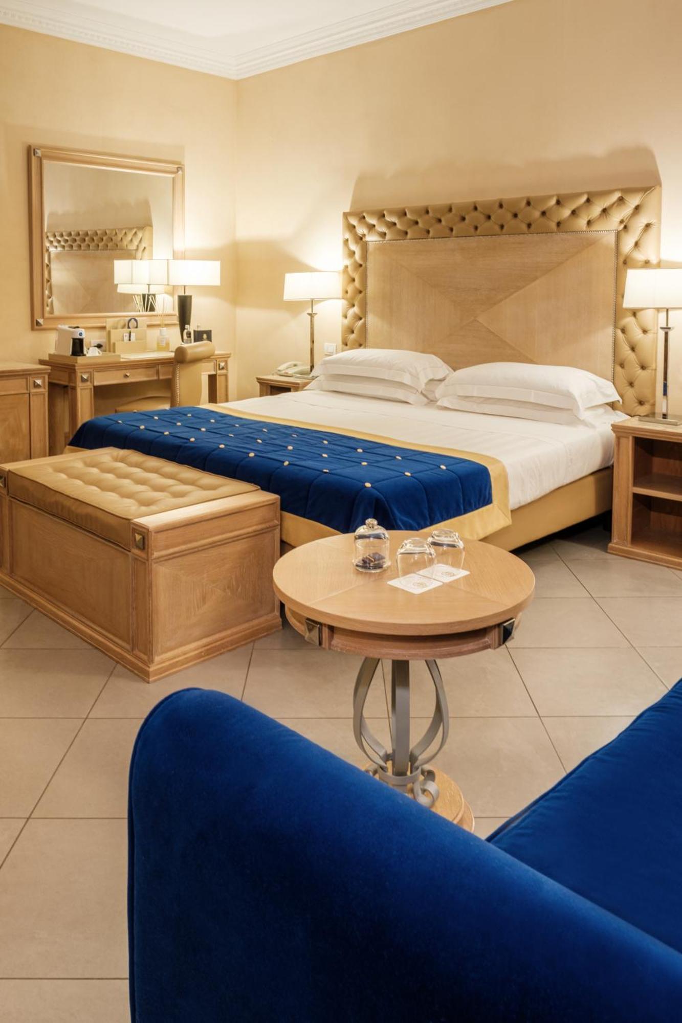 Tolomei Town Boutique Hotel Florence