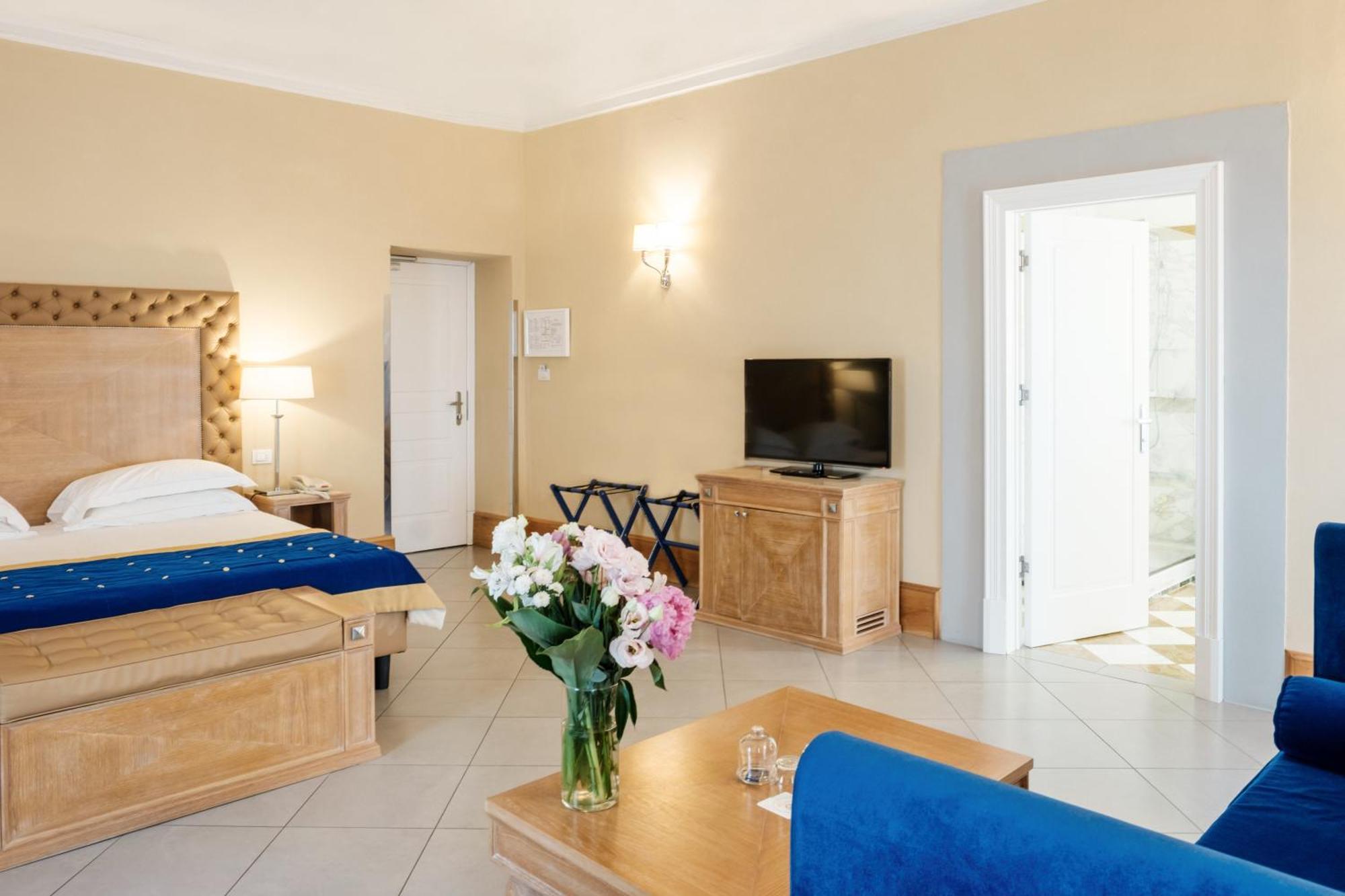 Tolomei Town Boutique 5*
