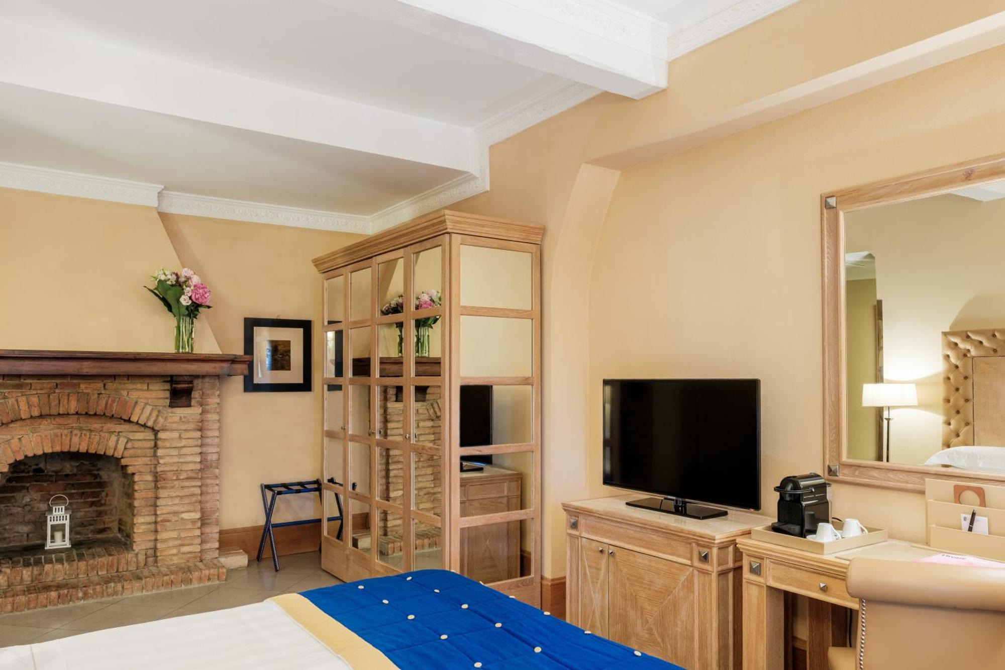 Tolomei Town Boutique 5* Florence