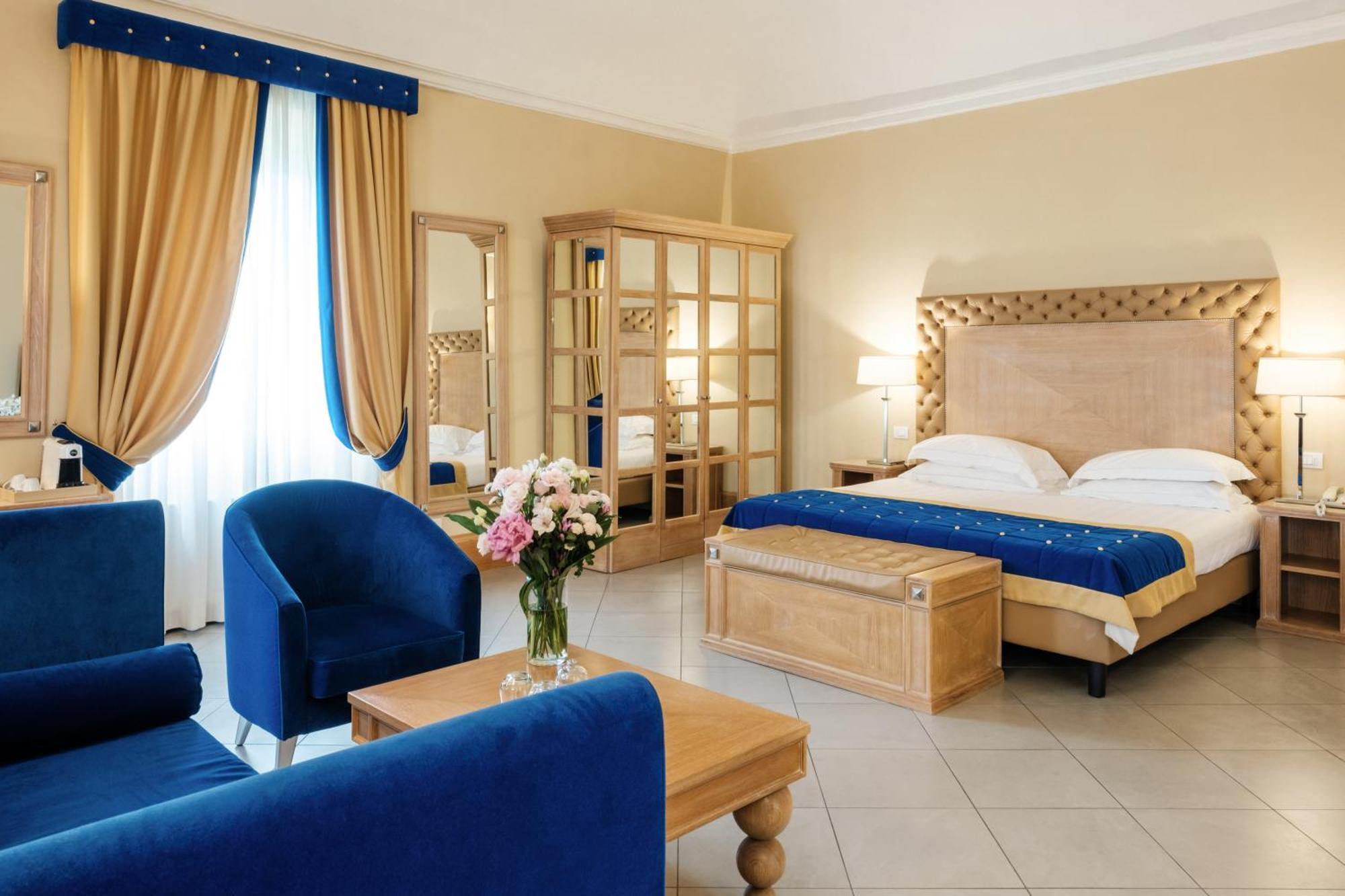 Tolomei Town Boutique 5*