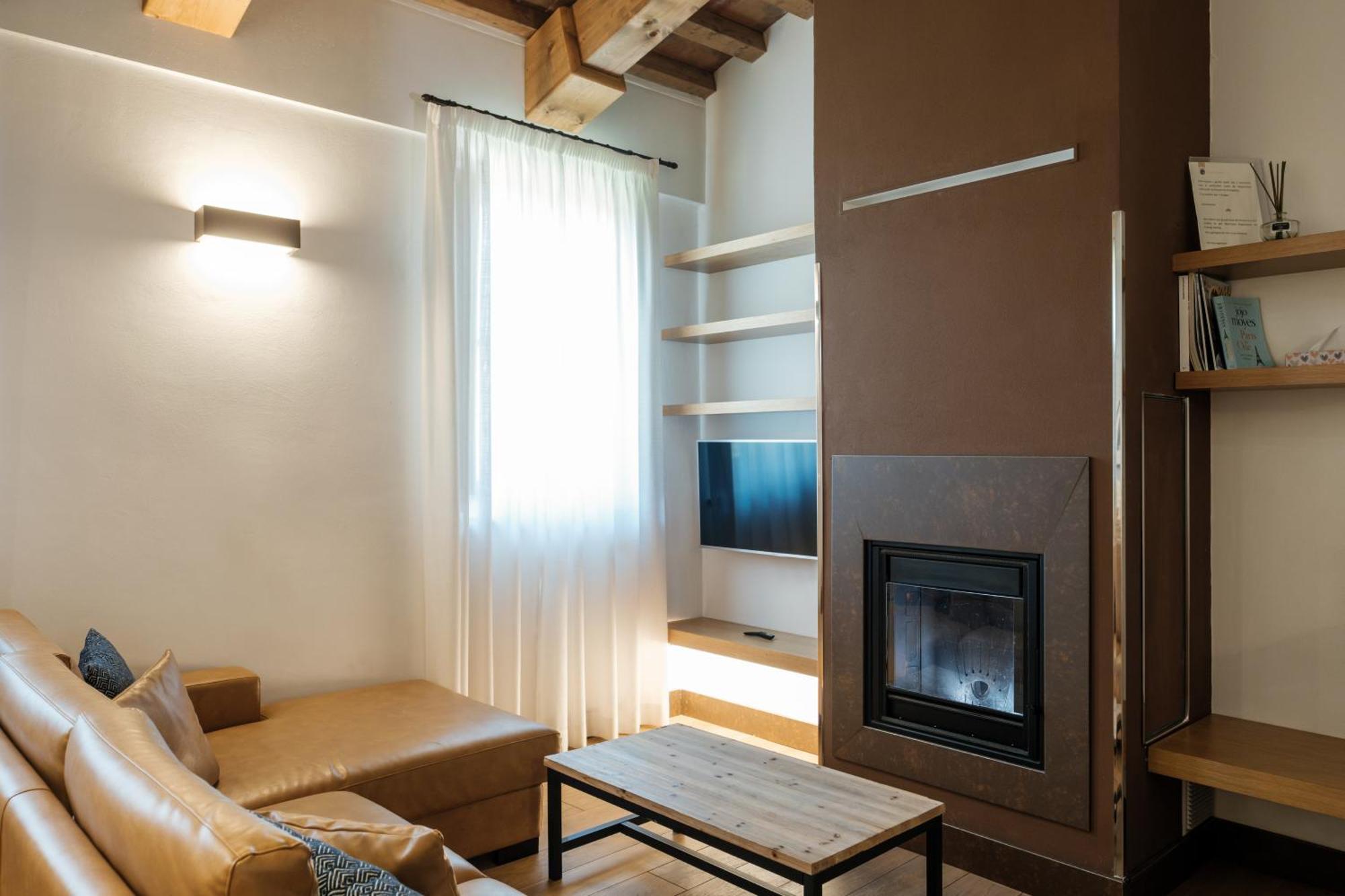 Tolomei Town Boutique Hotel