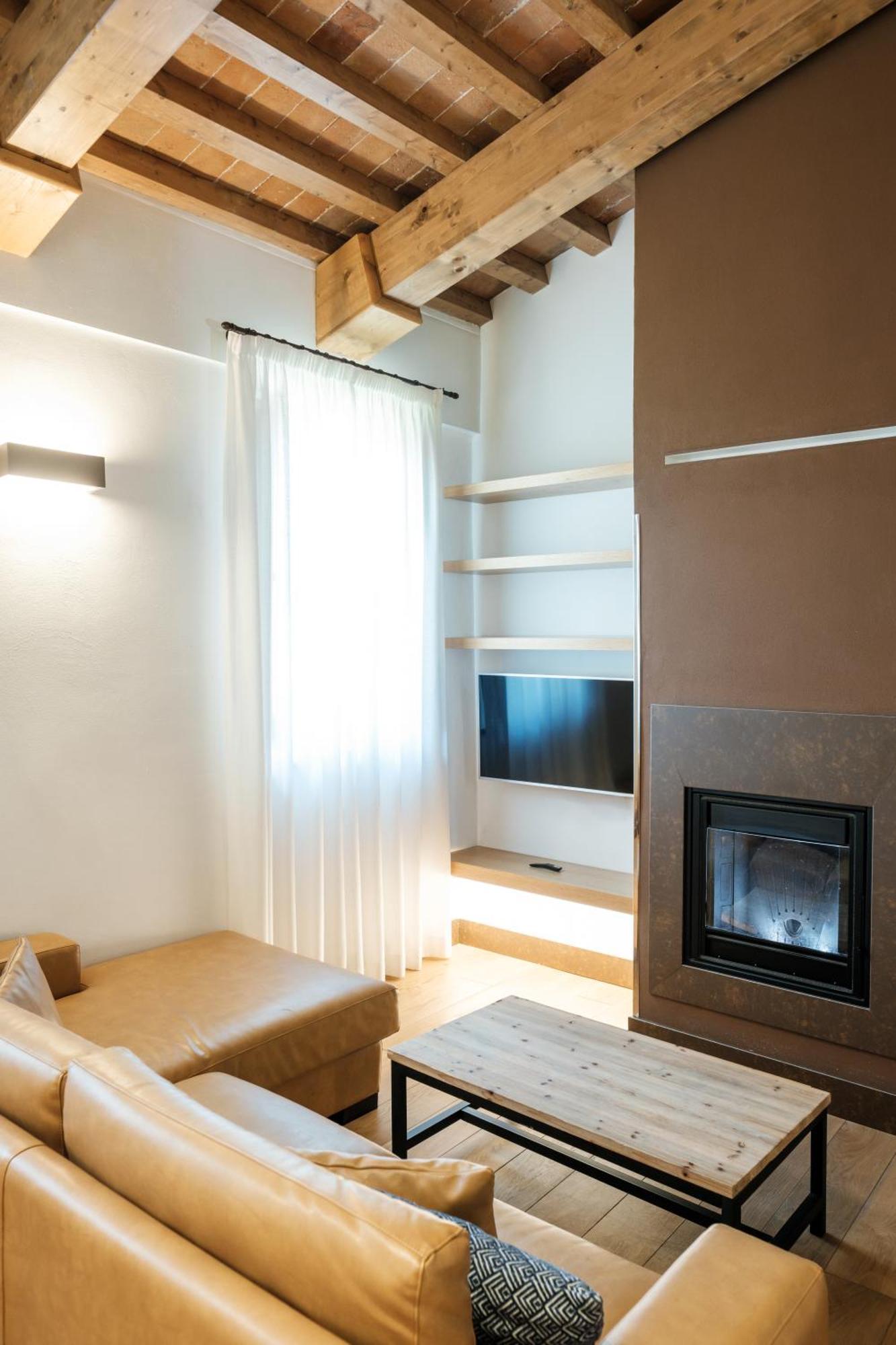 Tolomei Town Boutique Hotel Florence