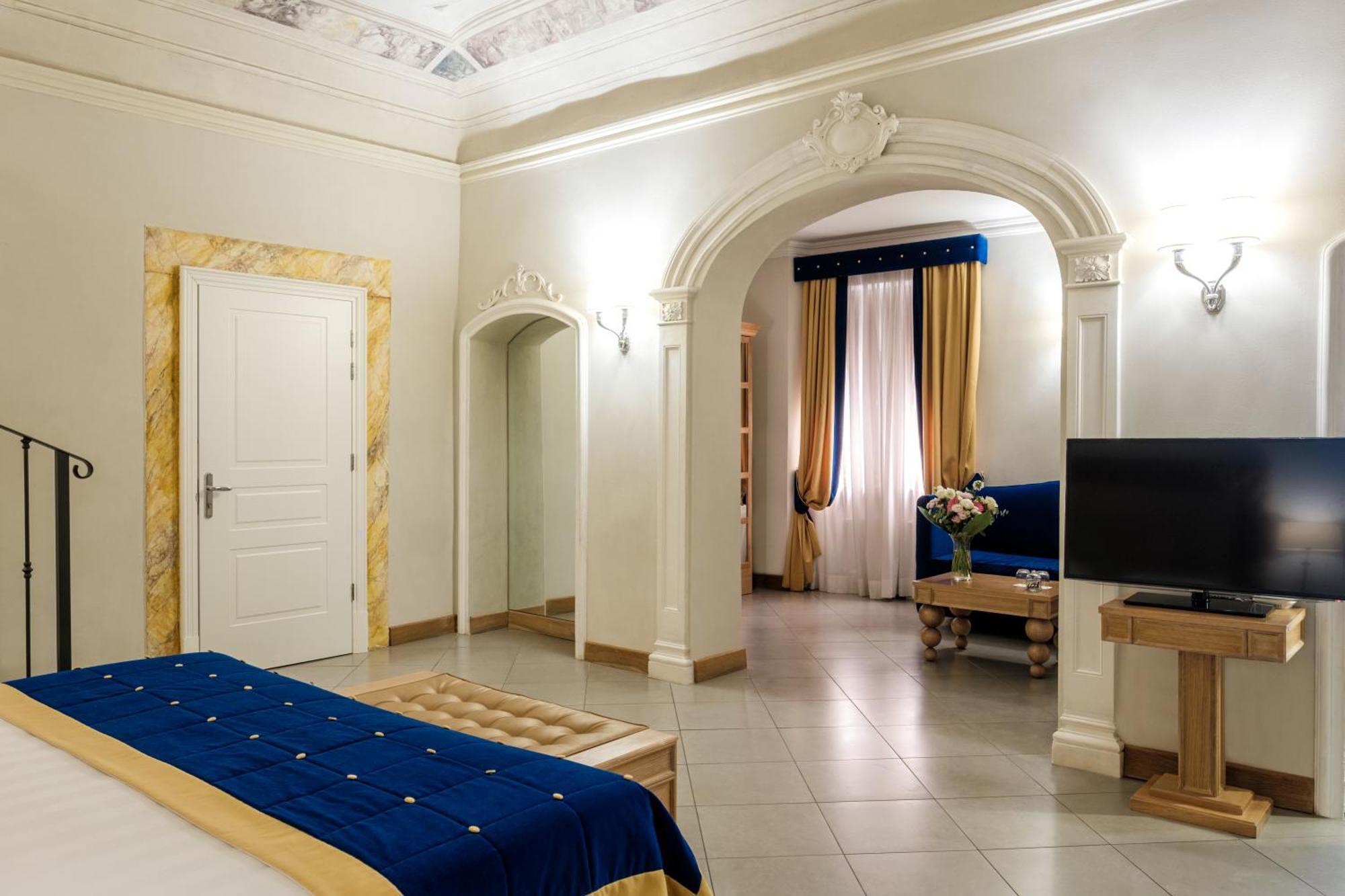 Tolomei Town Boutique 5*