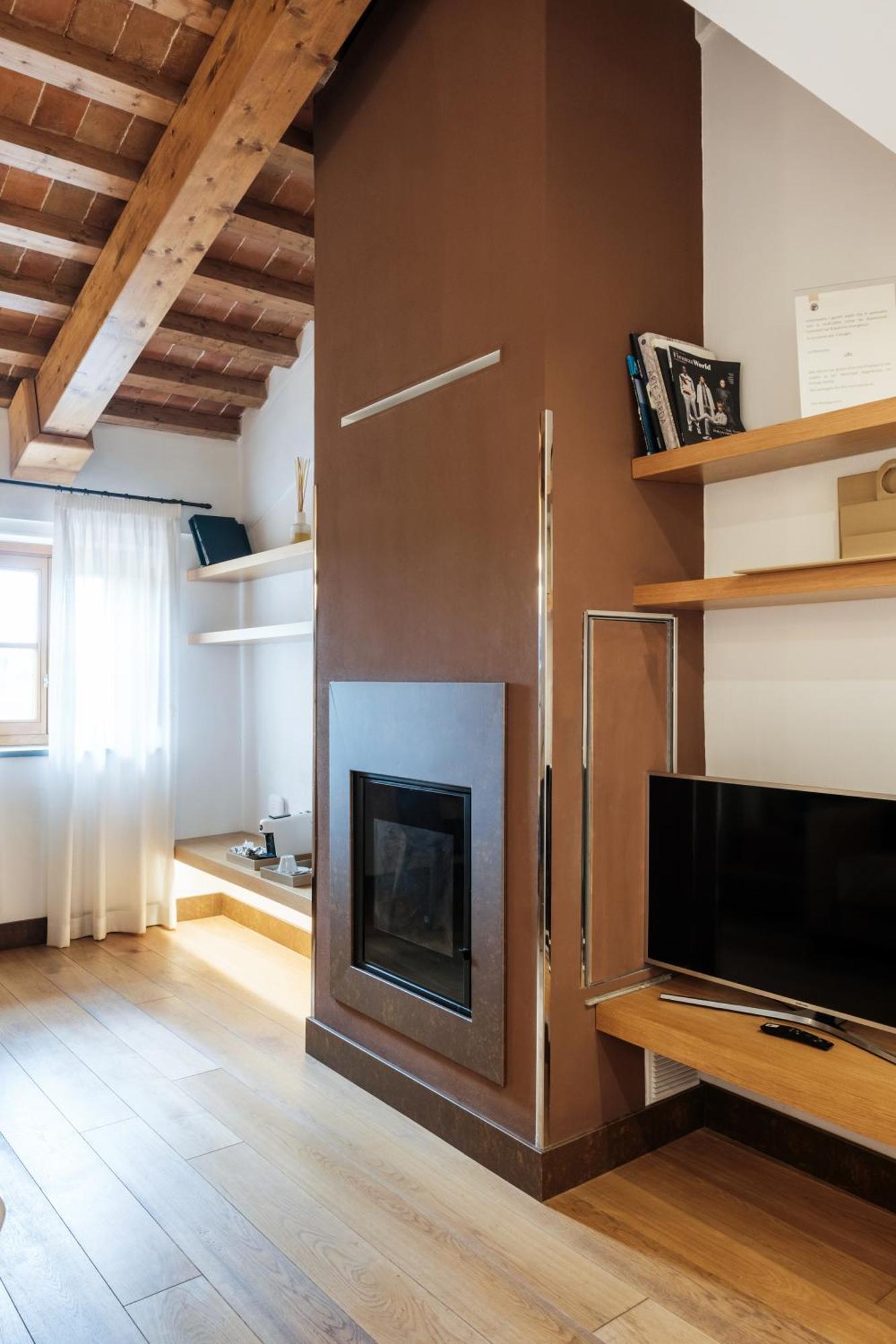 Tolomei Town Boutique 5*