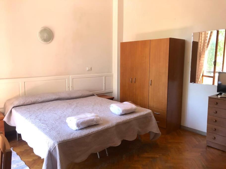 Maison d'hôtes Sansovino Bed And Car Florence