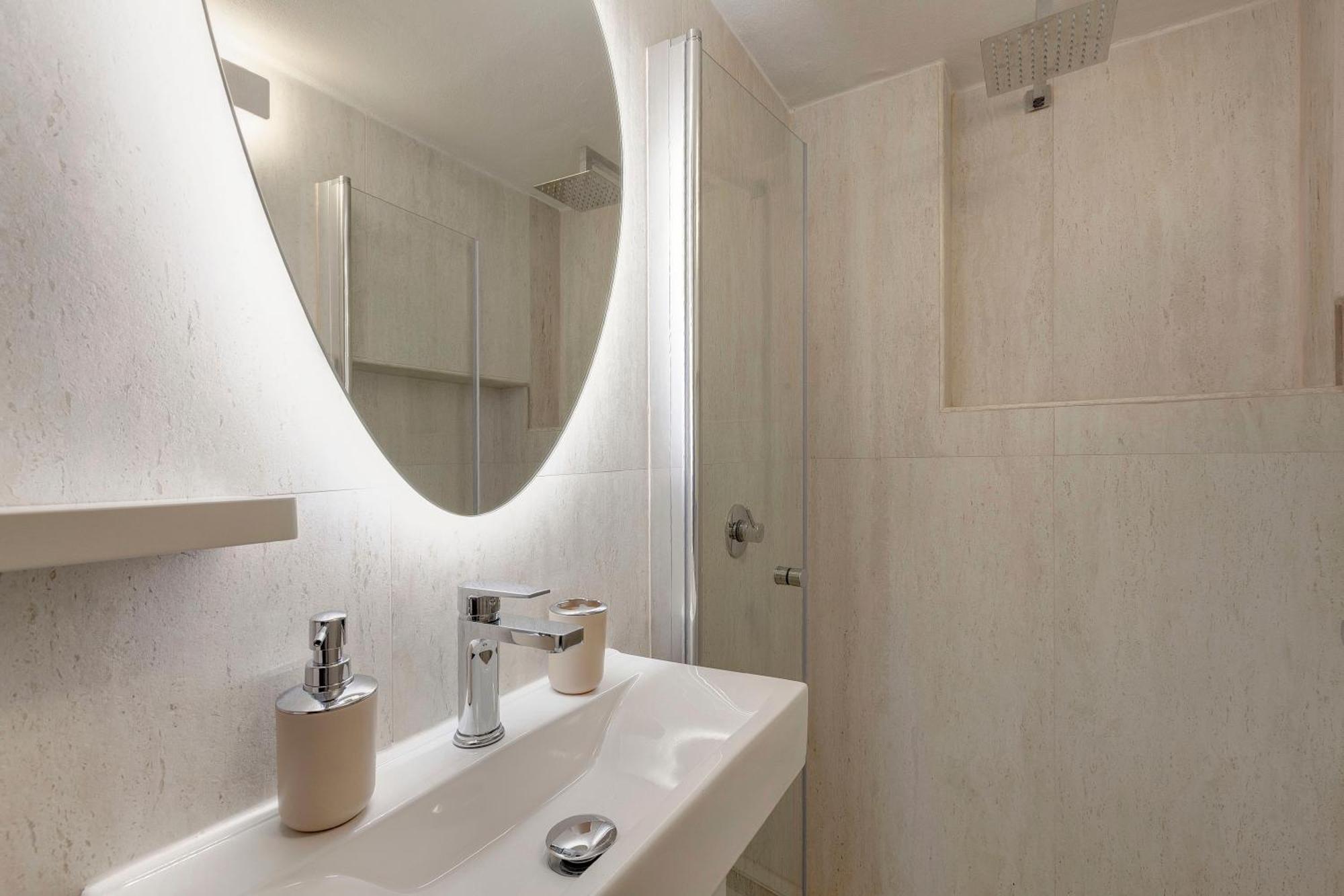 Apartment Fortezza Loft *