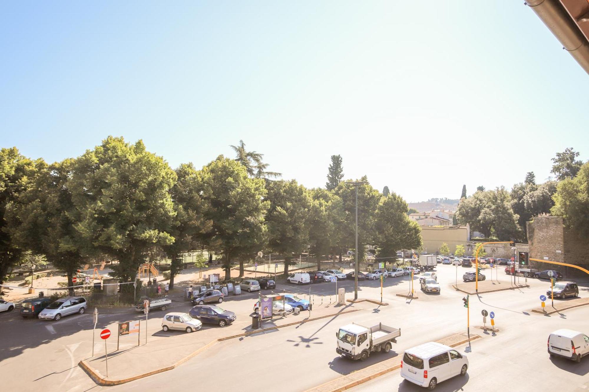 Appartement Oltrarno Tasso In *