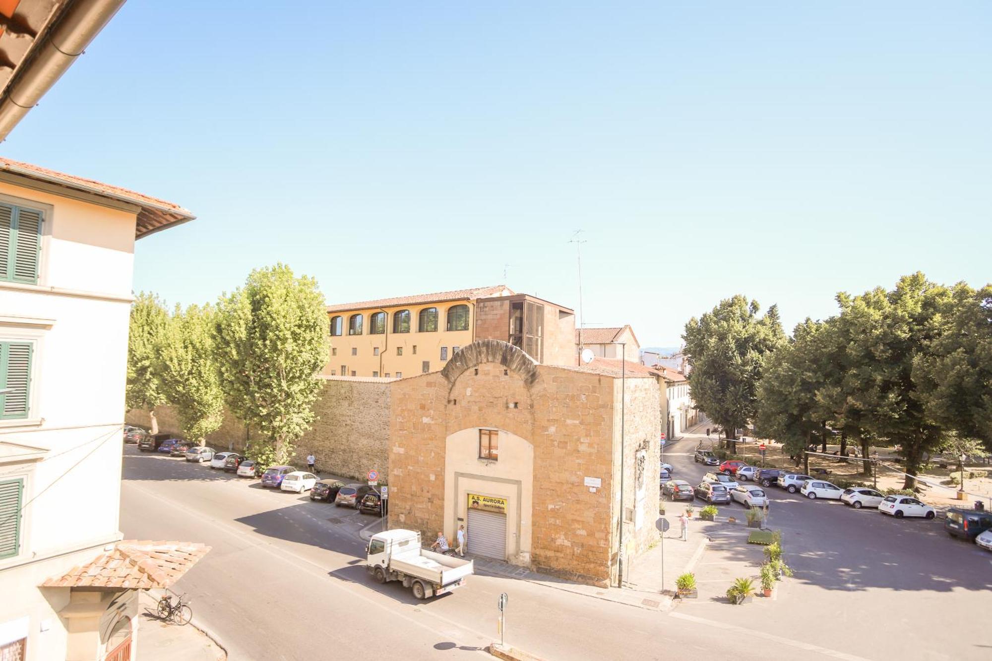 Appartement Oltrarno Tasso In *