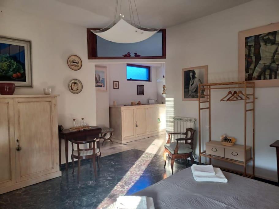 Apartment - Nada's House - Florence