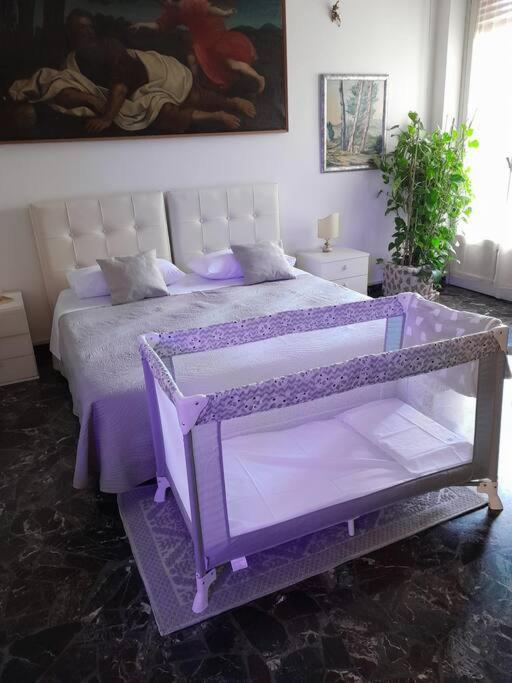 Apartment - Nada's House - Florence