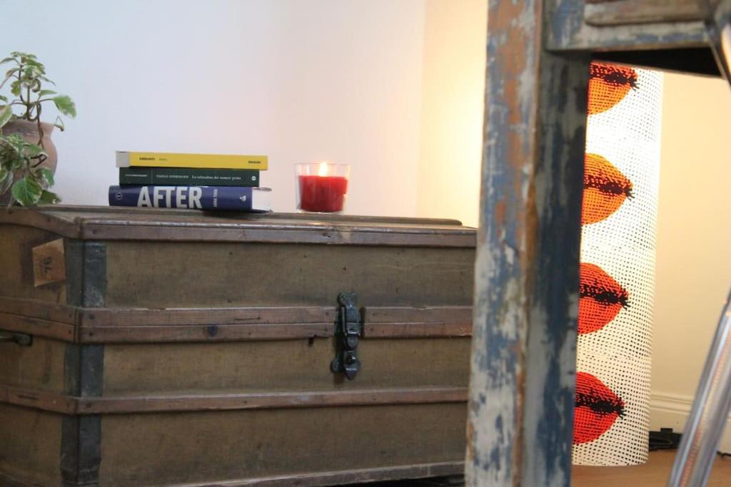 Apartment Stilish Florence