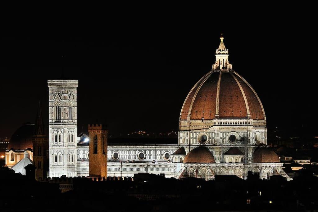 Apartment Stilish Florence