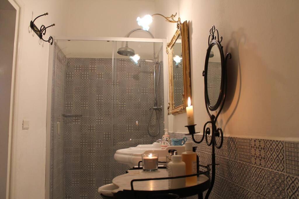 Stilish Apartment Florence