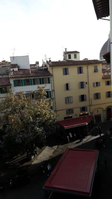 Stilish Florence