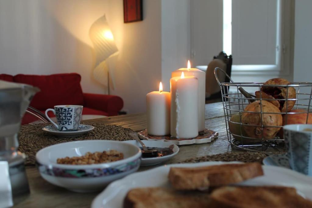 Apartment Stilish
