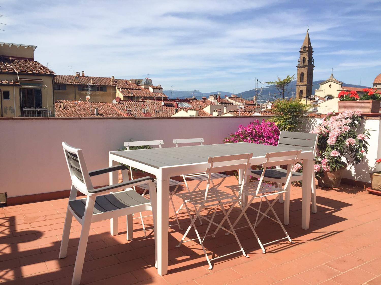Apartment Maggio 54 *