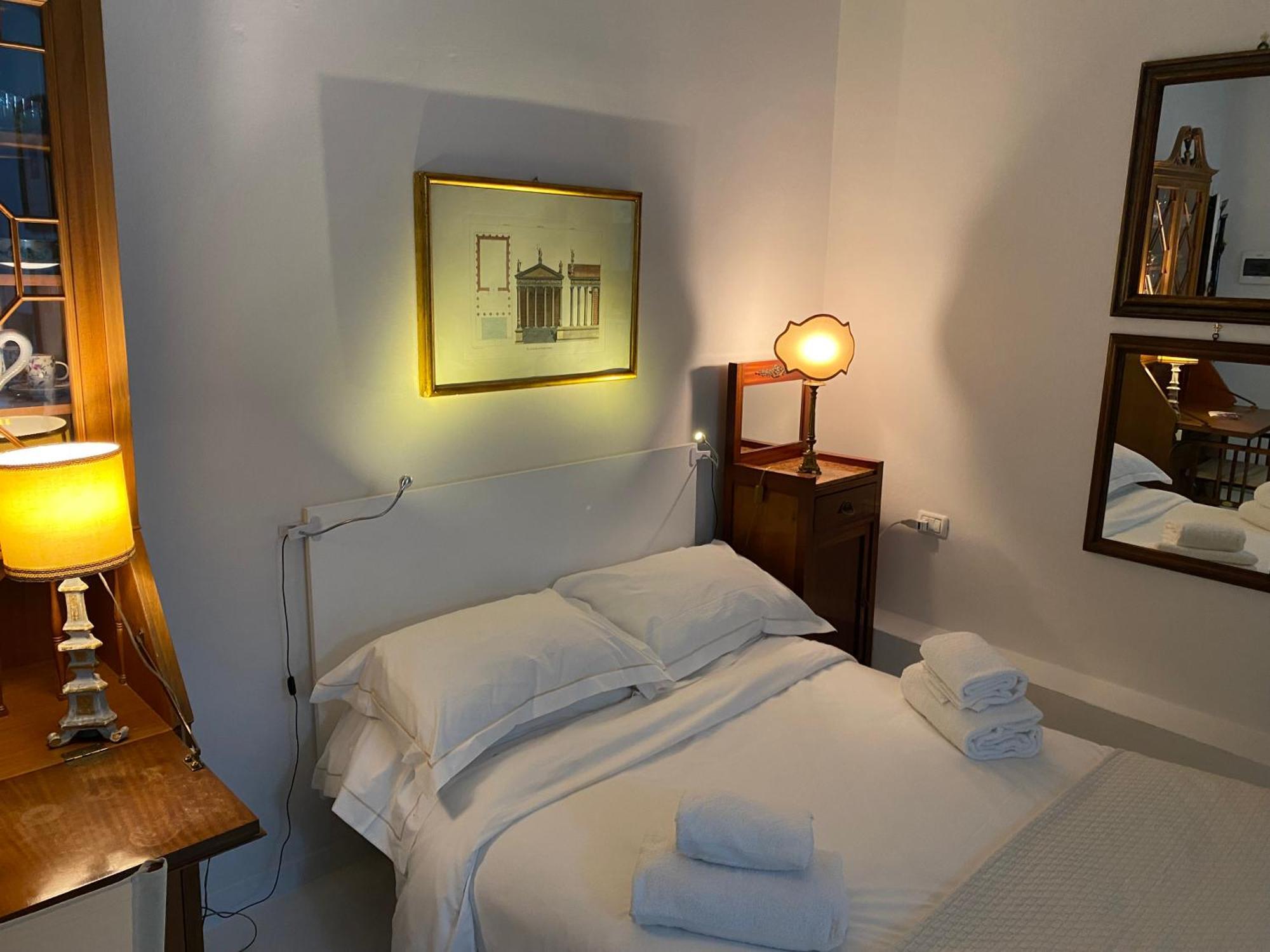 Apartment Acacia - Anteo