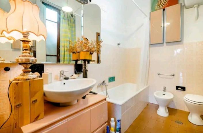 Bed & Breakfast Urban Utopia *